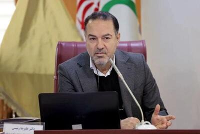  سالمندی جمعیت و چالش جدی سلامت استخوان/ مراقبت از سلامت استخوان باید یکپارچه شود