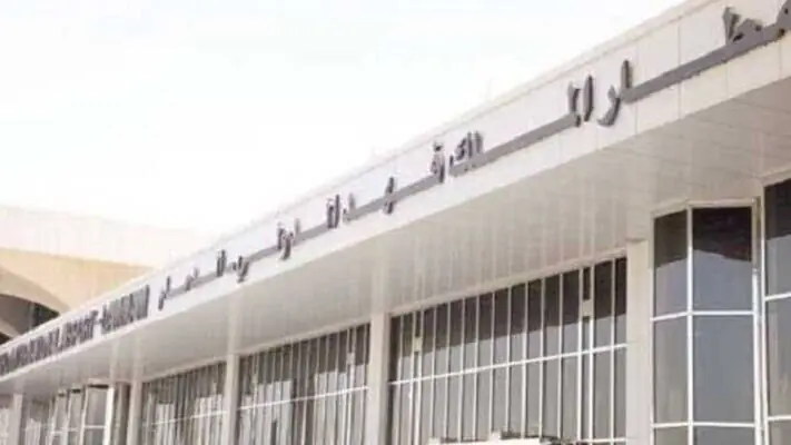 سازمان هواپیمایی عربستان: فرودگاه ملک فهد هدف حمله پهپادی قرار گرفت