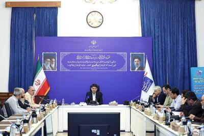  وزیر ارتباطات: عملکرد دستگاه‌ها در هوشمندسازی خدمات باید شفاف باشد