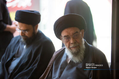  آیت‌الله طباطبایی‌نژاد: اقامه نماز در جامعه در گرو صیانت از ارزش‌های دینی است