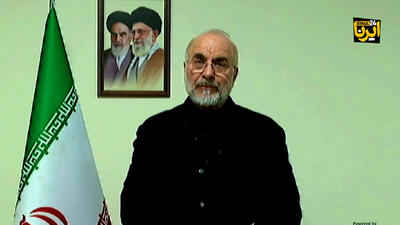  هشدار قالیباف به مقامات آمریکایی درمورد ۱۰ پیامد تلخ جنگ با ایران