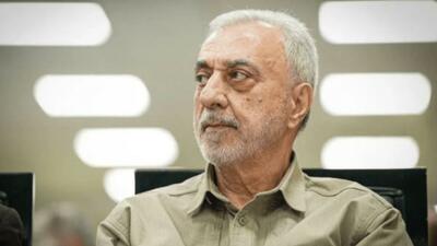  وزیر دفاع درگذشت پدر شهید موسوی را تسلیت گفت