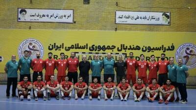  پوست‌اندازی زیر سایه ناکامی