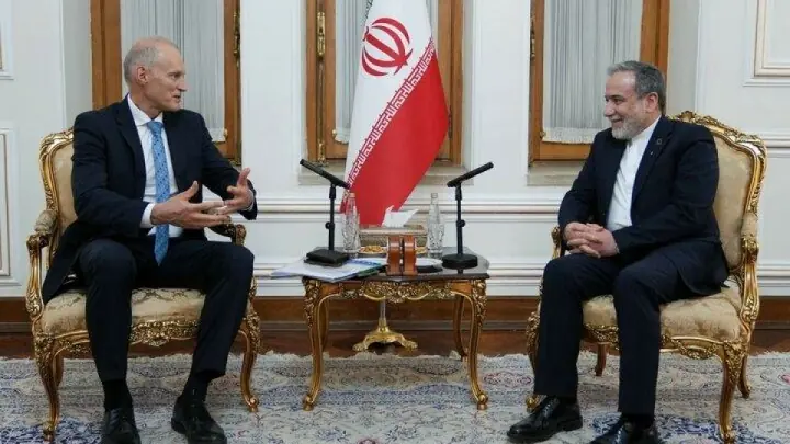 ایران در دفاع از حاکمیت ملی و تمامیت ارضی خود درنگ نمیکند