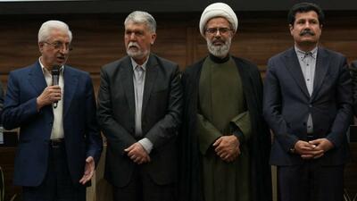  تقدیر ازدستگاه‌های برتر اجرایی نفرات برتر کنکور خراسان شمالی