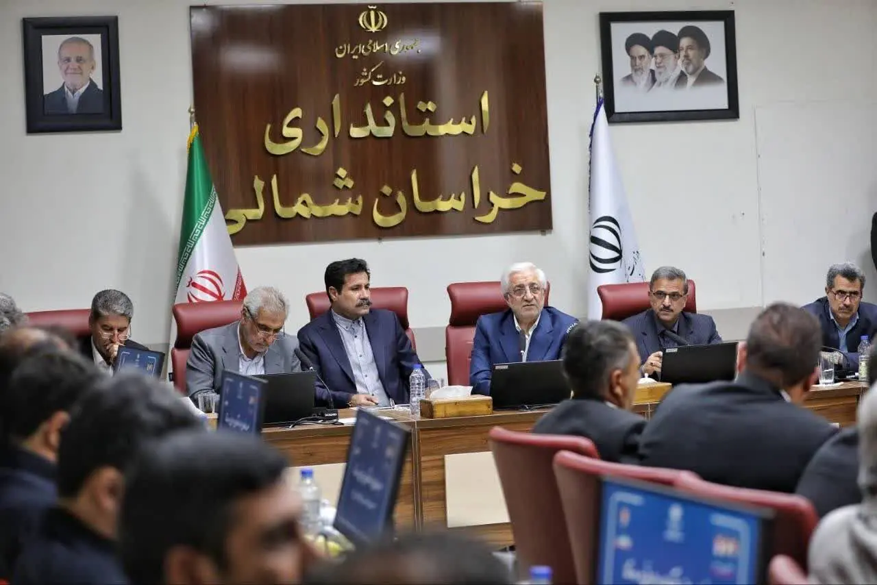ناگفتههای روستاییان خراسانشمالی با معاون رییسجمهور؛ از رنج تولید تا انتظار حمایت