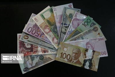  مهار تورم کلید ثبات بازار ارز /رانت‌جویی، آسیب اصلی نظام بانکی است