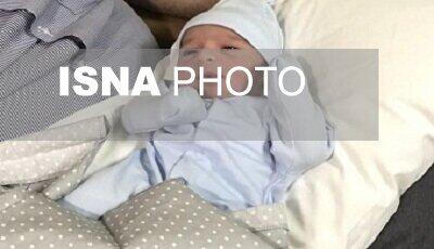  کمبود ید می‌تواند رشد و تکامل مغز جنین را مختل کند