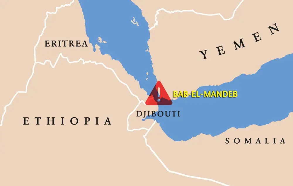  از باب‌المندب تا صعده؛ حملات مرگبار عربستان به مناطق یمن