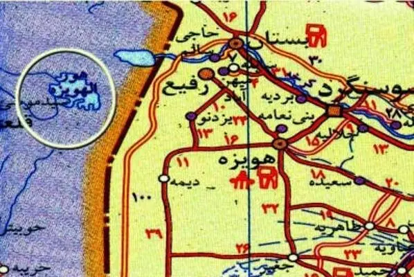 عملیات «عاشورای ۴» با چه هدفی اجرا شد؟