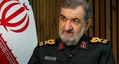  سرلشکر رضایی: در صورت وقوع جنگ، کابل‌ها، مراکز داده و تأسیسات هوش مصنوعی می‌توانند در تیررس قرار بگیرند بازارهای انرژی تا سه سال آینده به آرامش نخواهند رسید انتقاد از همکاری امارات با سنتکام | جهان نیوز