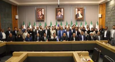  مدیرعامل جدید استقلال غیر رسمی معرفی شد | جهان نیوز