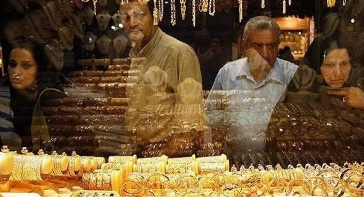  قیمت طلا و سکه امروز پنجشنبه‌ ۳۰ مهر ۱۴۰۵ | جهان نیوز