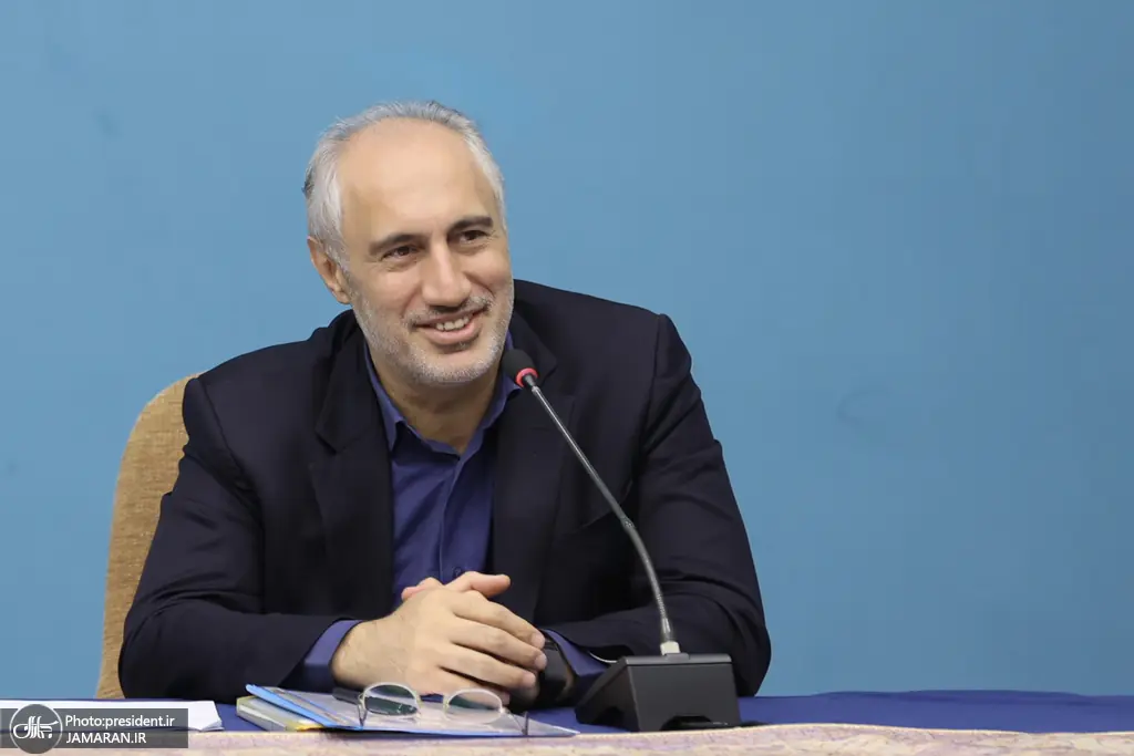  رئیس سازمان برنامه و بودجه: کارگروه ویژه شورای نمایندگان اقتصادی سران قوا تشکیل شد / تصمیم‌گیری سریع‌تر برای تسریع بازسازی خسارت‌های جنگی