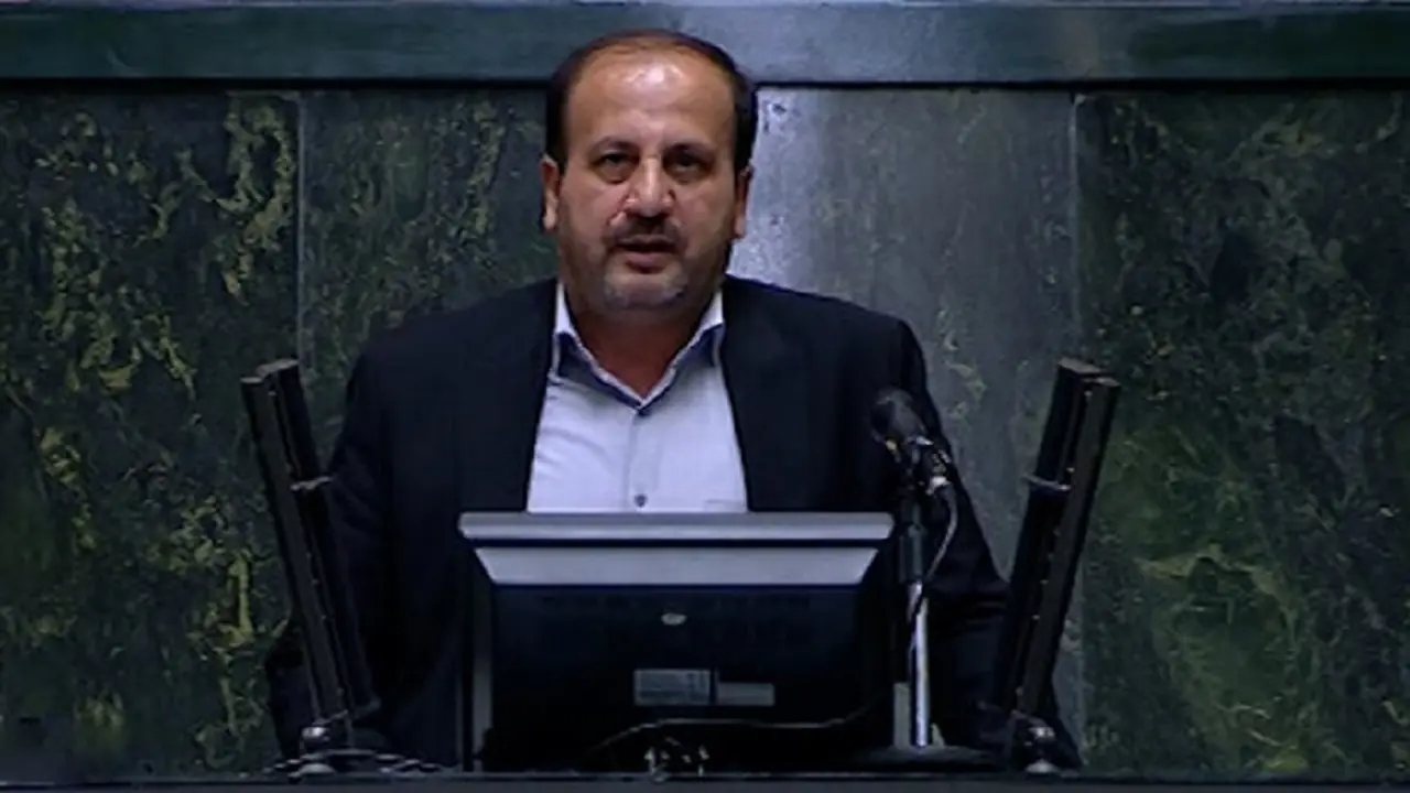  نوروزی، نماینده مجلس: جلسات تخصصی مجلس در جنگ هم برگزار شد/بهبود زندگی مادی مردم در اولویت مجلس قرار دارد/ نباید رقابت‌های داخلی بر موضوعات اقتصادی سایه بیندازد
