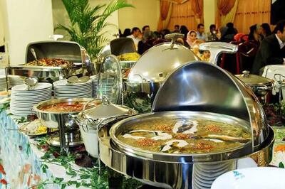  فاجعه دورریز غذا در رستوران‌ها/ متولی نداریم