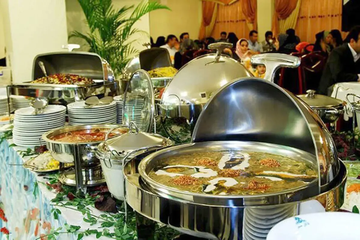 فاجعه دورریز غذا در رستورانها/ متولی نداریم
