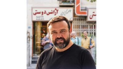  آژانس دوستی دوباره مسافر می‌گیرد؛ بهرنگ توفیقی پشت فرمان فصل دوم