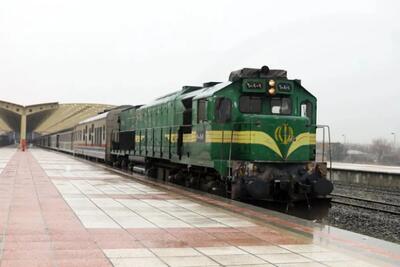  دبیر انجمن حمل‌ونقل ریلی: شرکت‌های ریلی، به جای ۳۹ درصد، ۱۹ درصد افزایش قیمت دادند