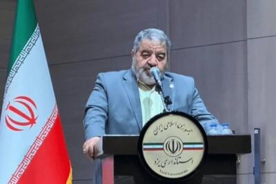  ناکامی دشمن در قطع ارتباط رسانه ملی با مردم علی‌رغم حمله به ۵۶ فرستنده