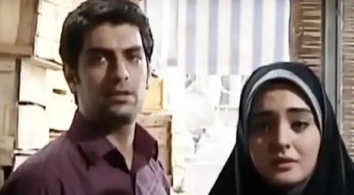 دورهمی مهدی پاکدل و نرگس محمدی/ ۱۶ سال بعد از ستایش/ عکس