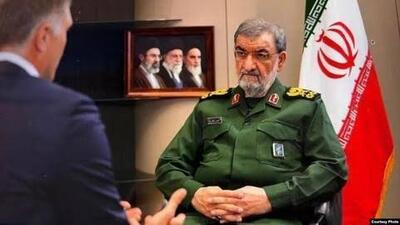  دبیر شورای عالی امنیت ملی: ایران از یک محاصره طولانی آسیب خواهد دید؛ هر کسی خلاف این را بگوید واقع‌بین نیست؛ خانواده‌ها هزینه خواهند داد