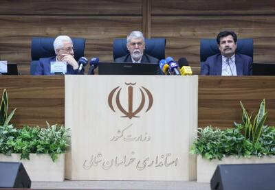  وزیر فرهنگ: حفظ وحدت ملی و جلوگیری از دوقطبی‌سازی ضرورت امروز کشور است