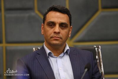  حاشیه‌سازی را تمام کنید؛ پرواز استقلال رانت دولتی نبود!