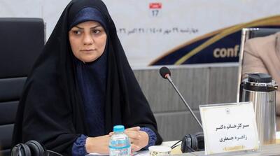  پژوهشگر لبنانی: امام خمینی(س) زن را به حضور در خانه محدود نمی‌کردند - مردم سالاری آنلاین