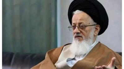  عضو خبرگان: آقا مجتبی با دستان خودشان برایمان سفره باز کردند و غذا آوردند؛ کاملا سالم اند - مردم سالاری آنلاین