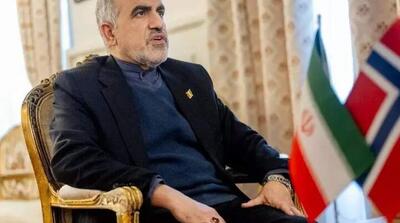  به‌دنبال آتش‌بس موقت نیستیم؛ باید به جنگ پایان داد/ اگر حمله از خاک کشورهای همسایه انجام شود، قطعاً پاسخ خواهیم داد - مردم سالاری آنلاین