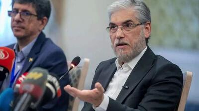  وزیر علوم: دانشگاه‌های ایران آماده پذیرش دانشجویان محجبه جمهوری آذربایجان است - مردم سالاری آنلاین
