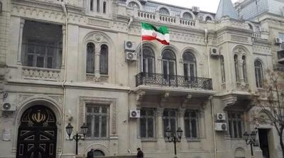  هشدار سفارت ایران در جمهوری آذربایجان به هموطنان ایرانی - مردم سالاری آنلاین