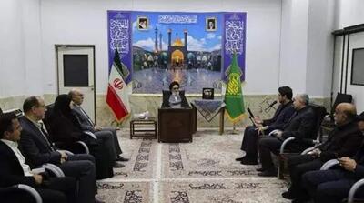  طرح نشان‌دار کردن مالیات اقدامی مثبت در راستای افزایش مشارکت مردم در امور کشور است - مردم سالاری آنلاین