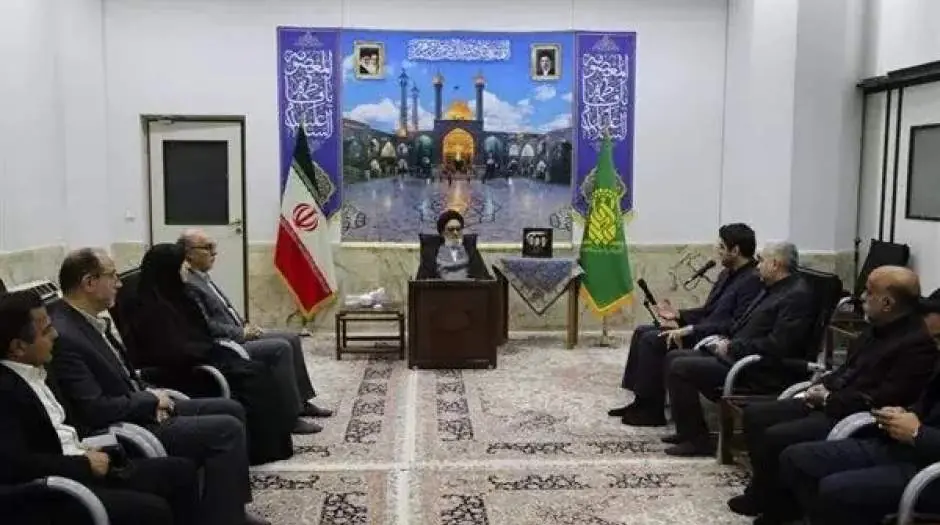 طرح نشاندار کردن مالیات اقدامی مثبت در راستای افزایش مشارکت مردم در امور کشور است - مردم سالاری آنلاین