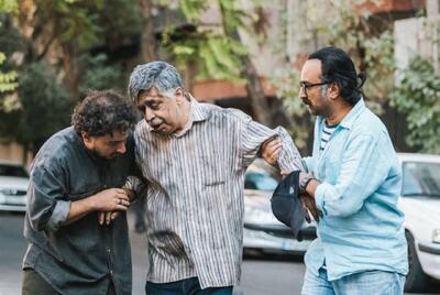  رضا شفیعی‌جم از تروما تا ویروس؛ حضور الاغ روی آنتن چه واکنشی داشت؟