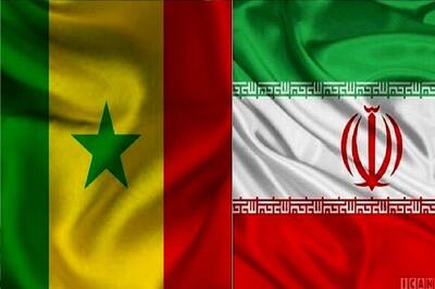  گفت‌وگوی تلفنی وزیران امور خارجه ایران و سنگال