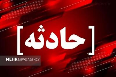  ۱۱ مصدوم در سه حادثه رانندگی در محورهای مواصلاتی گلستان