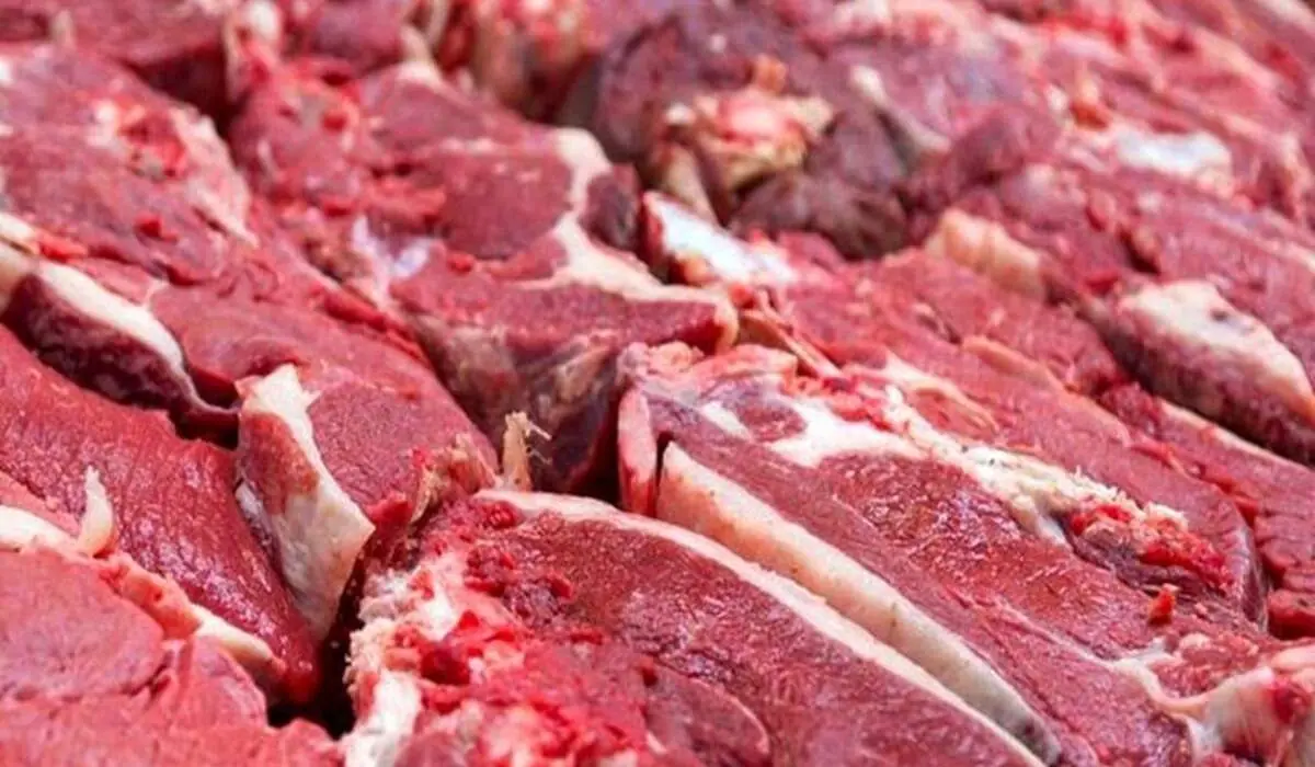 قیمت گوشت قرمز امروز پنجشنبه ۳۰ مهر ۱۴۰۵ + جدول | نفت ما