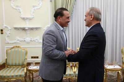  ایران هم مرز با پاکستان را می بندد