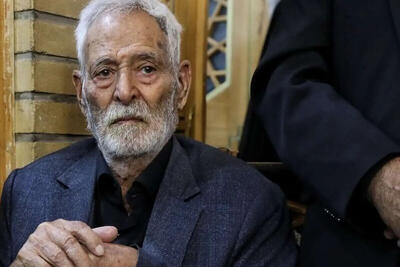  پیام تسلیت مقامات لشکری در پی درگذشت پدر شهید امیر سپهبد سید عبدالرحیم موسوی