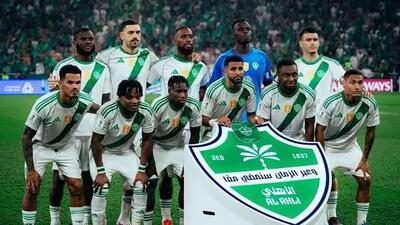  لغو بازی الاهلی عربستان به دلیل شرایط امنیتی فرودگاه جده