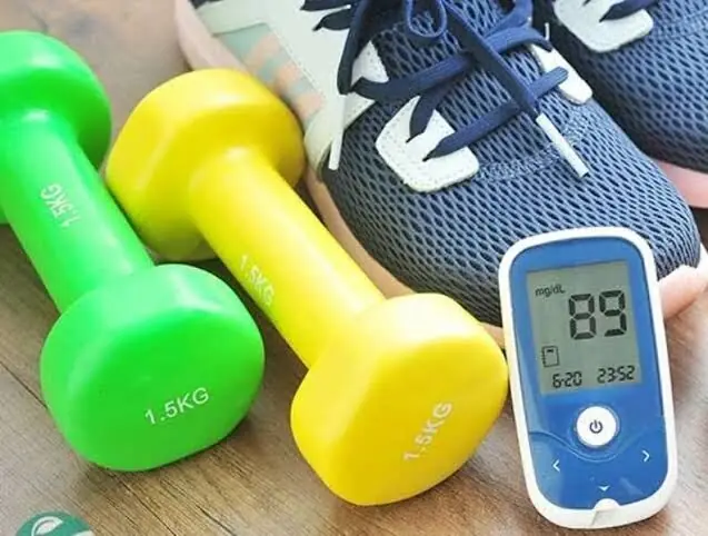  ۲۴ هفته تا یک اتفاق غیرمنتظره؛ دیابت چگونه عقب نشست؟