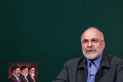  هشدار قالیباف به آمریکا؛ جنگ با ایران ۱۰ پیامد تلخ برای آمریکایی‌ها دارد