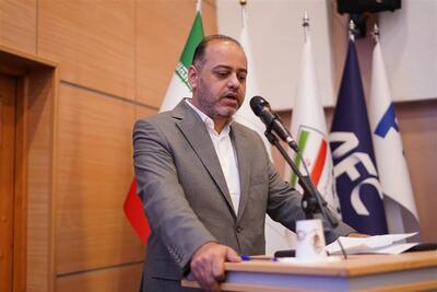  مومنی: فدراسیون امارات قول پیگیری مجوز پرواز تراکتور را داد - پارس فوتبال