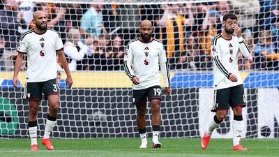  خلاصه بازی کومو 4-1 منچستریونایتد (لیگ قهرمانان اروپا) - پارس فوتبال