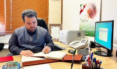  محمدرضا اشراقیان: ورزشکار ایرانی، نماد قدرت، پهلوانی و فداکاری برای ایران است - پارس فوتبال