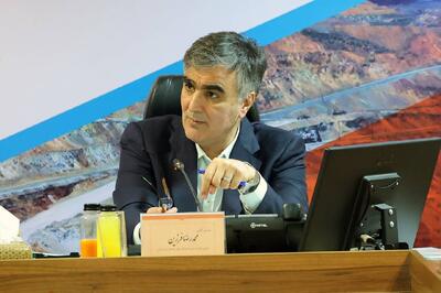  رئیس هیئت‌مدیره ملی مس: صندوق بازنشستگی به سمت دارایی‌های نقدشونده حرکت کند