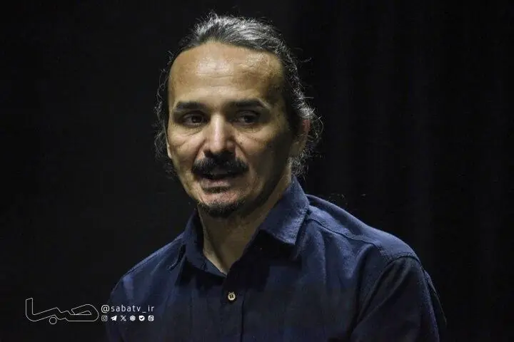 رضا آشفته منتظر پیوند کلیه است | مجموعه رسانه ای صبا