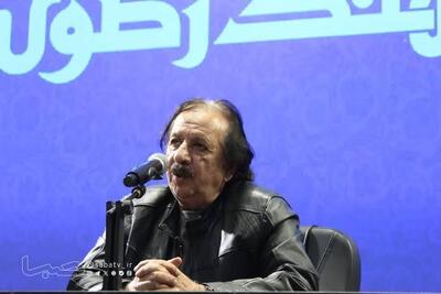  مجیدی در مراسم تجلیل و آغاز «عصر فرهنگ رضوی»؛در معرفی فرهنگ اسلامی کوتاهی کرده‌ایم! | مجموعه رسانه ای صبا